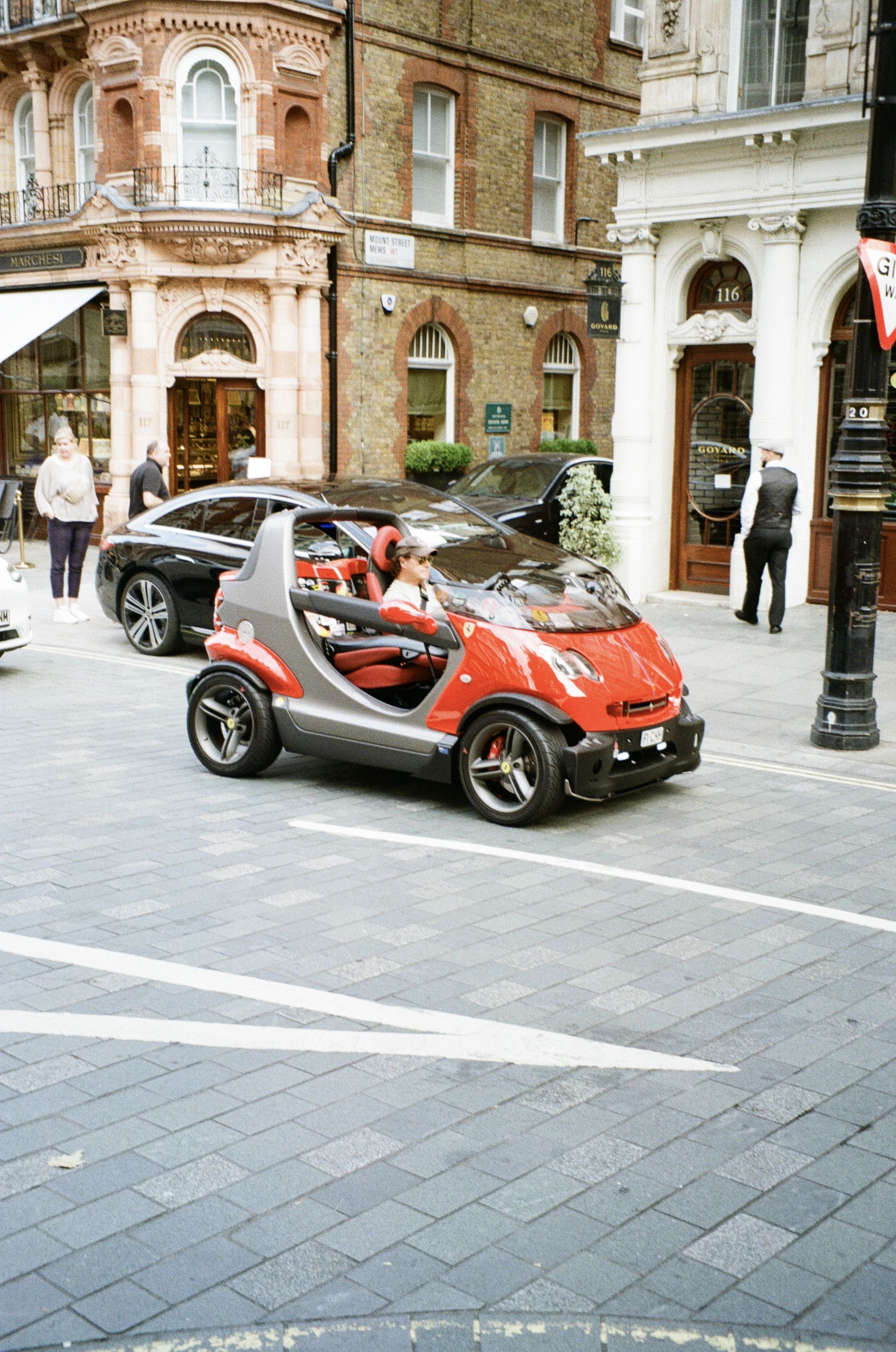 Film Photography